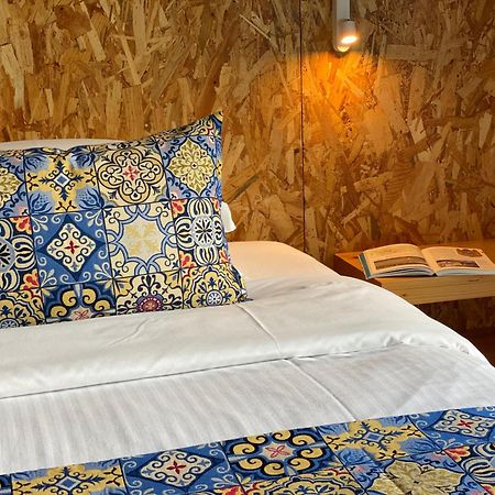 Bed and Breakfast Casa Carvalhal - Adults Only Góis Exterior foto