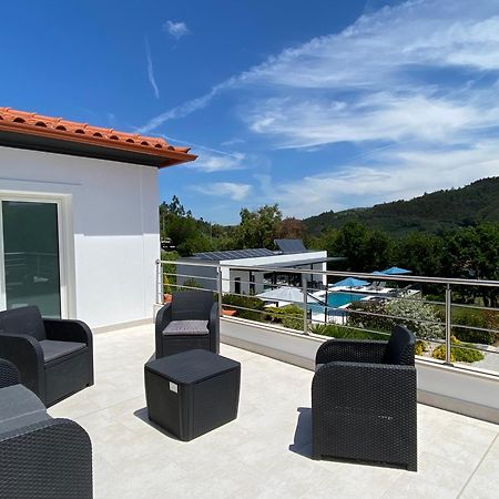 Bed and Breakfast Casa Carvalhal - Adults Only Góis Exterior foto