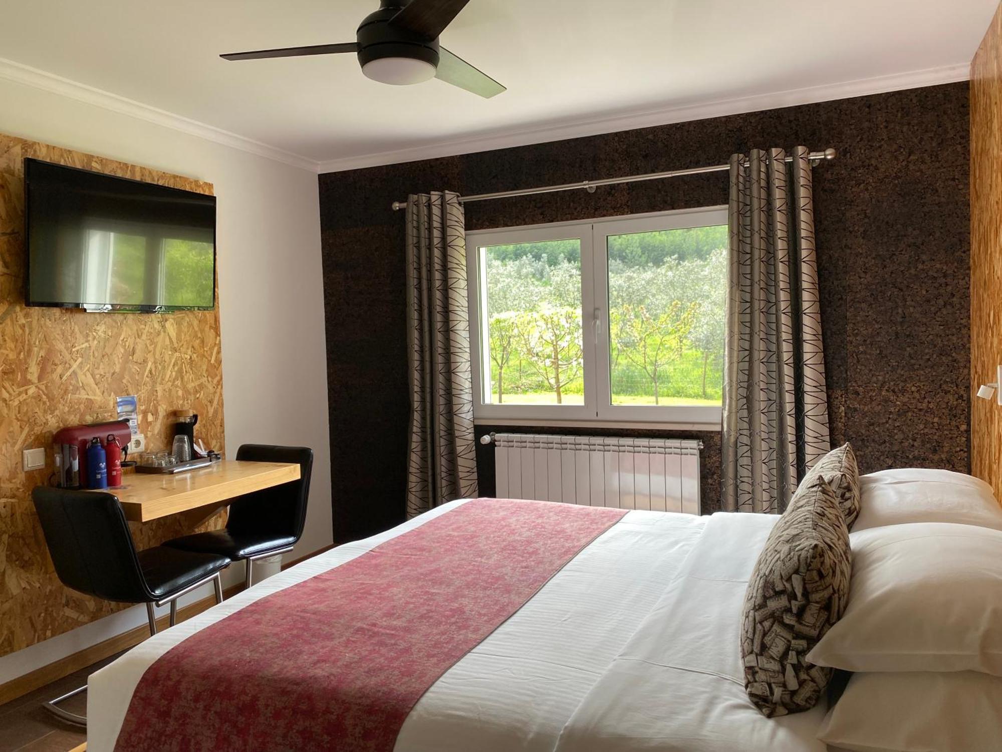 Bed and Breakfast Casa Carvalhal - Adults Only Góis Exterior foto
