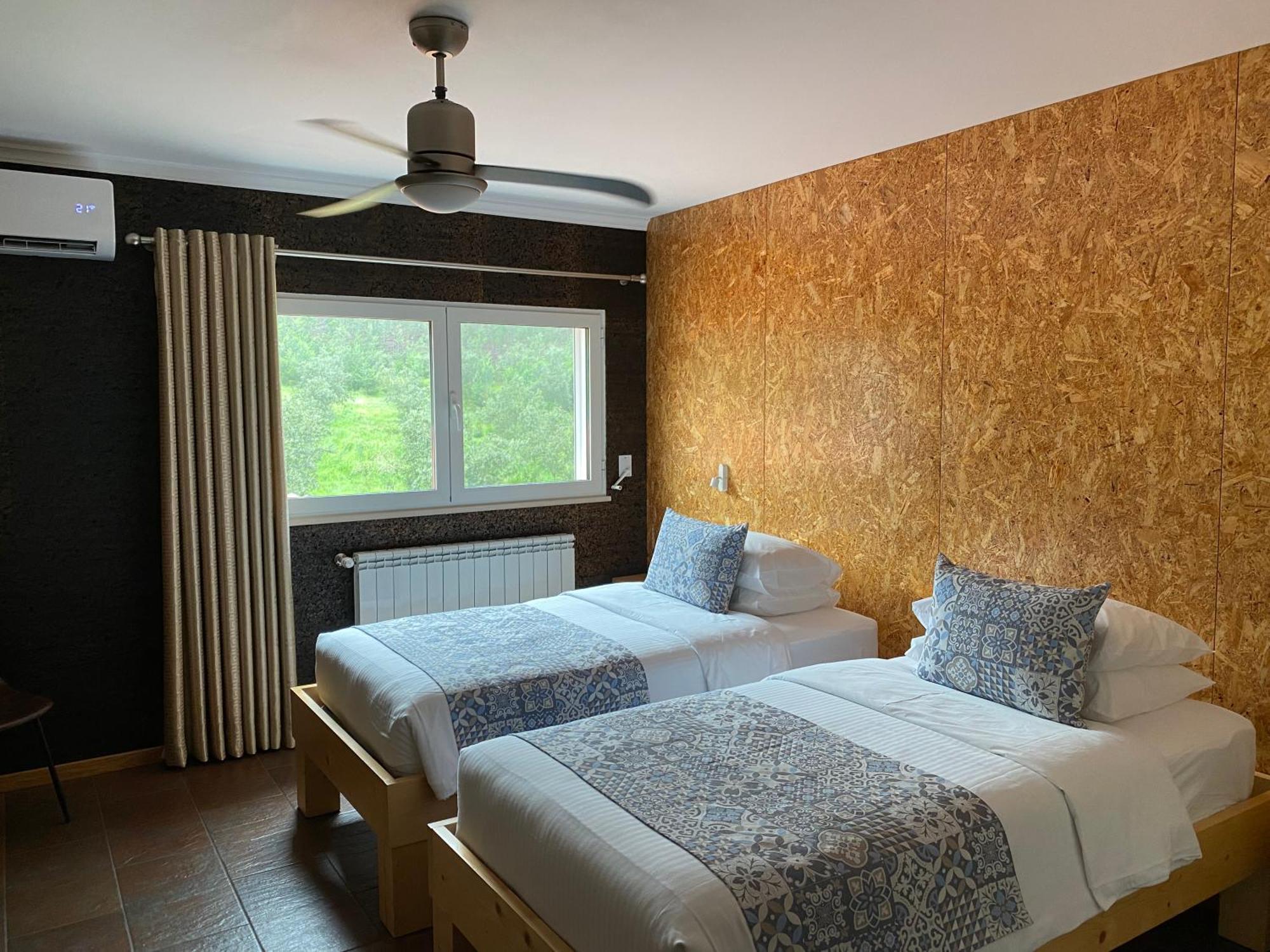 Bed and Breakfast Casa Carvalhal - Adults Only Góis Exterior foto