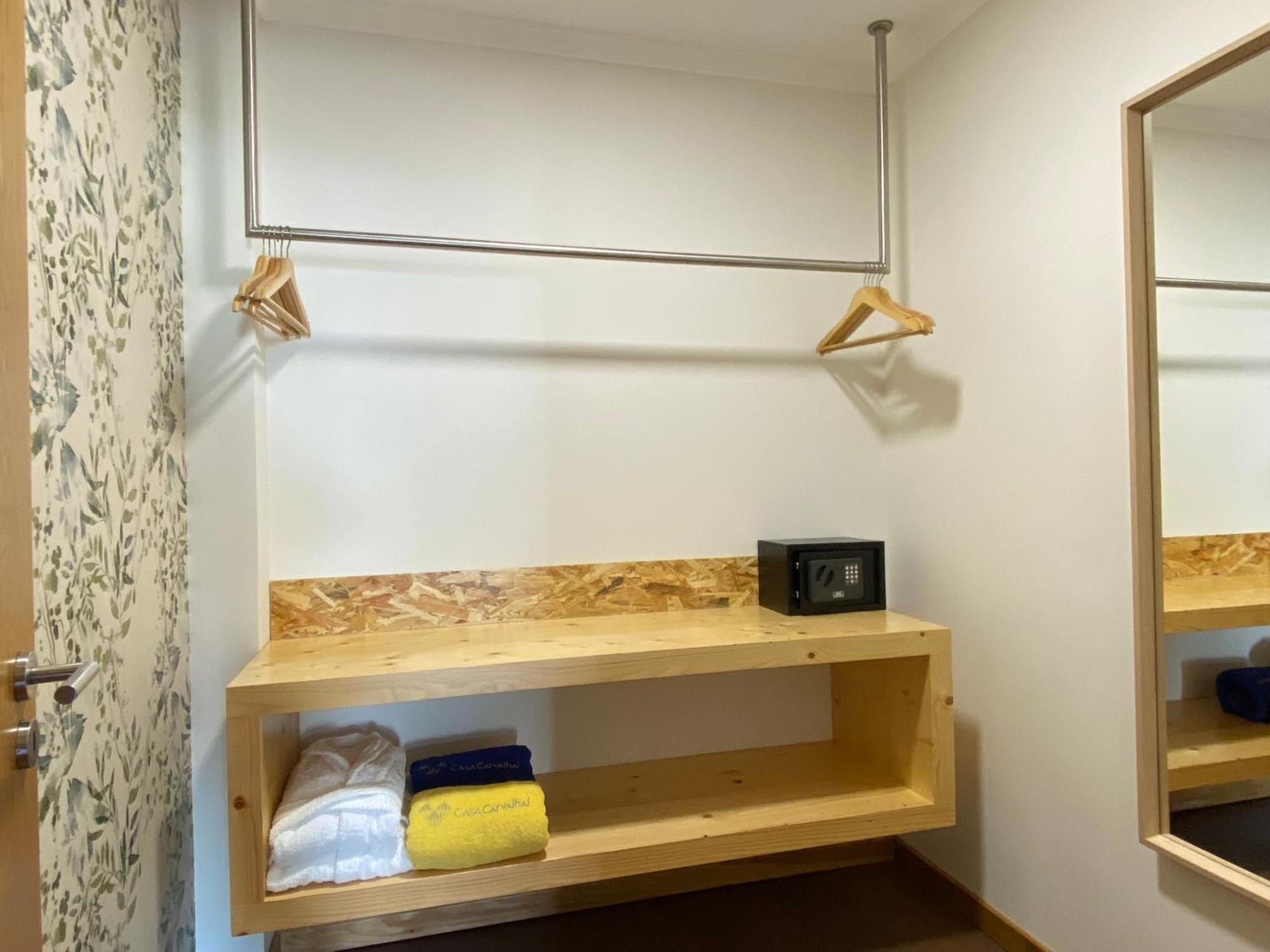 Bed and Breakfast Casa Carvalhal - Adults Only Góis Exterior foto