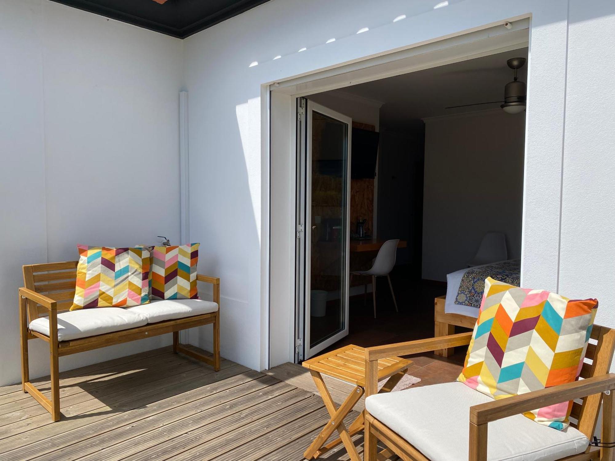 Bed and Breakfast Casa Carvalhal - Adults Only Góis Exterior foto