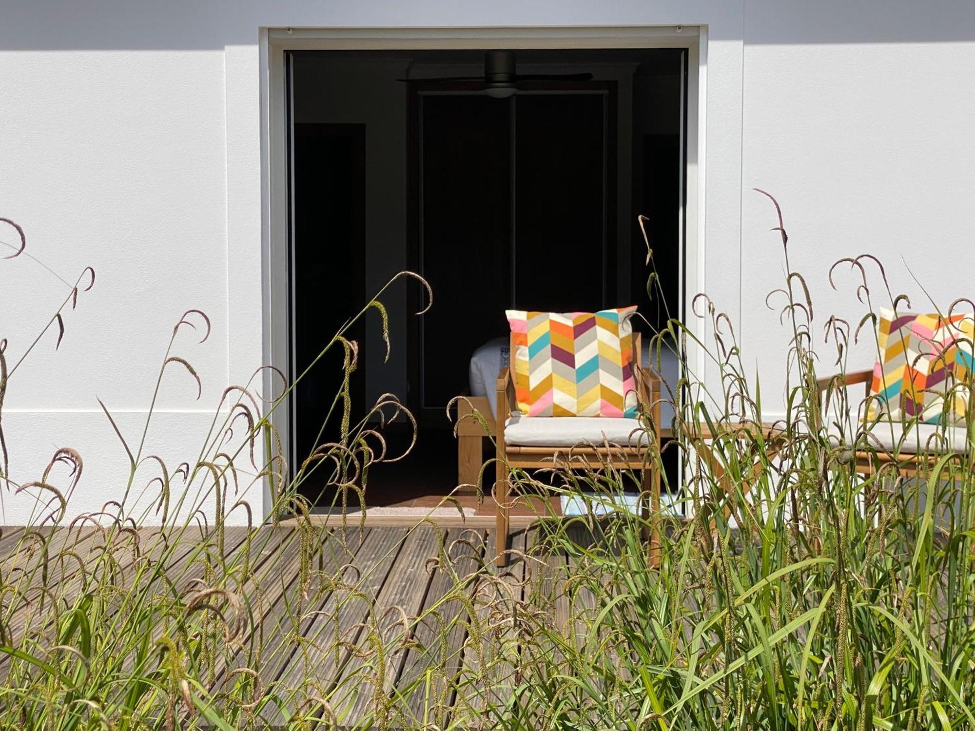 Bed and Breakfast Casa Carvalhal - Adults Only Góis Exterior foto