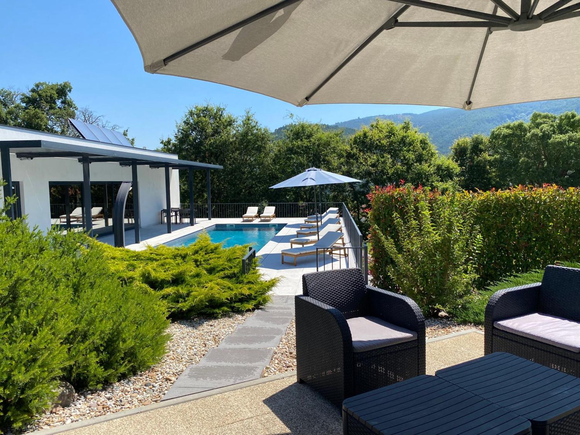 Bed and Breakfast Casa Carvalhal - Adults Only Góis Exterior foto