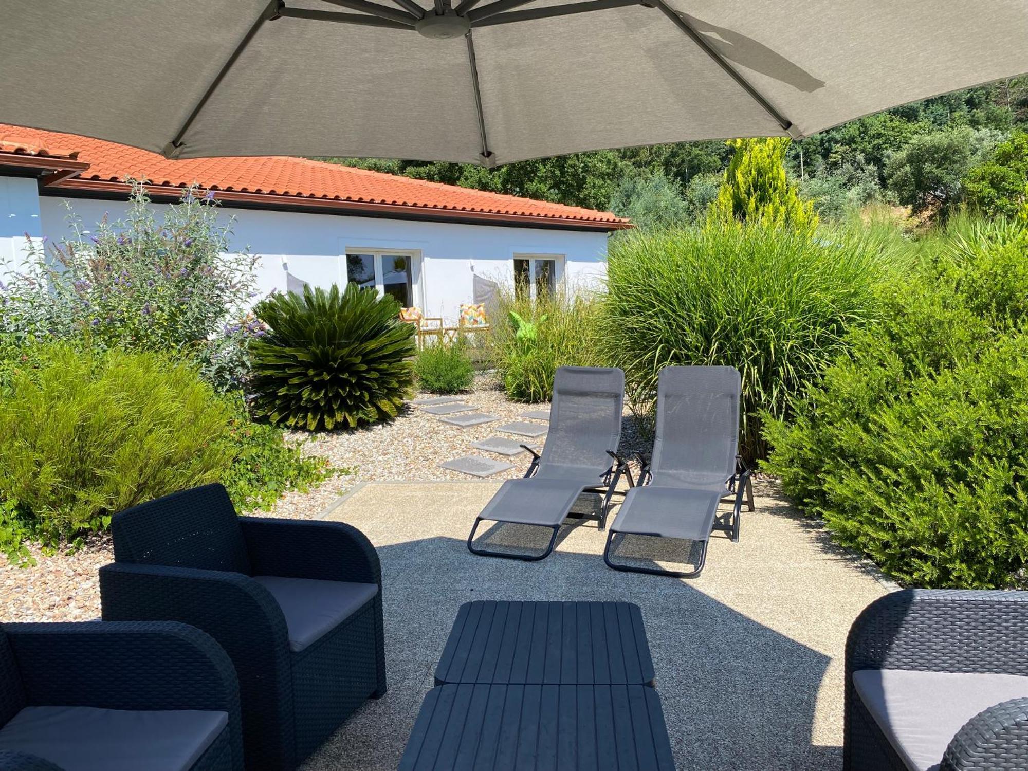 Bed and Breakfast Casa Carvalhal - Adults Only Góis Exterior foto