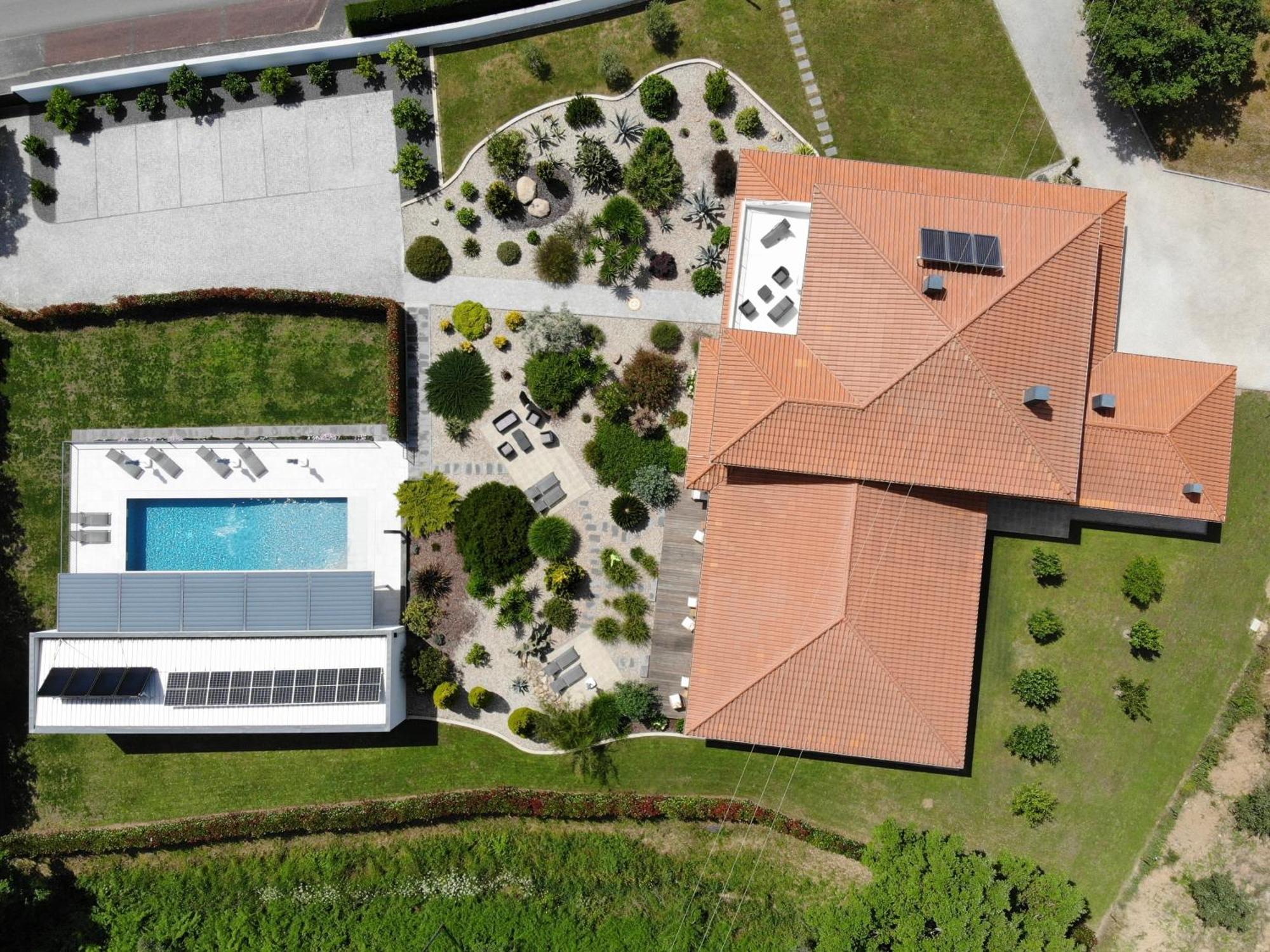 Bed and Breakfast Casa Carvalhal - Adults Only Góis Exterior foto
