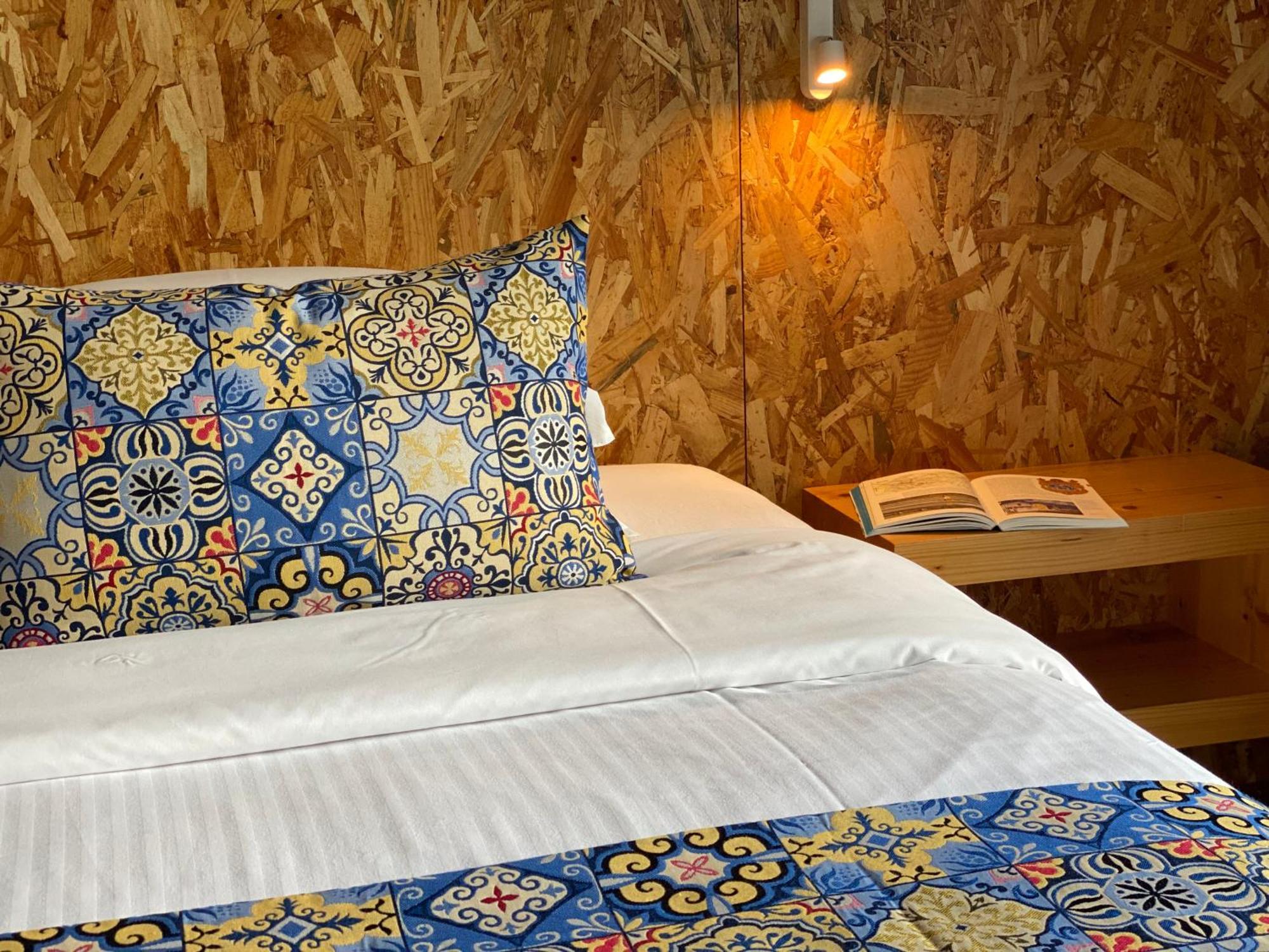 Bed and Breakfast Casa Carvalhal - Adults Only Góis Exterior foto
